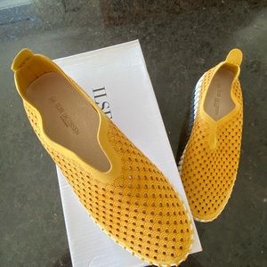 Ilse Jacobsen Tulip Slip On Sneaker size 39